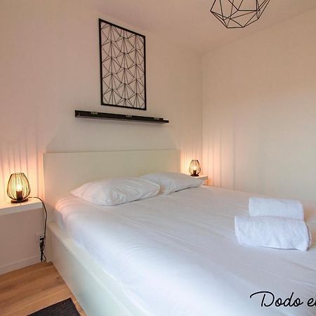 Beautiful 2 Bedroom With Balcony - Dodo Et Tartine Tolone Esterno foto