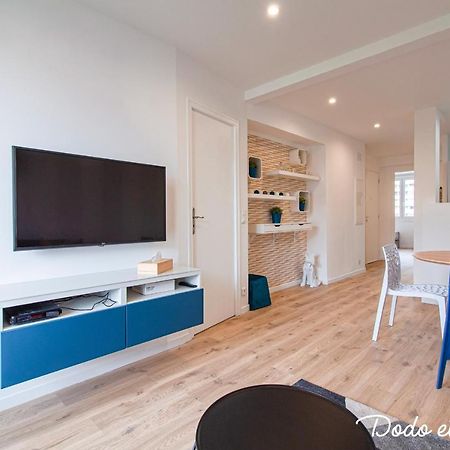 Beautiful 2 Bedroom With Balcony - Dodo Et Tartine Tolone Esterno foto