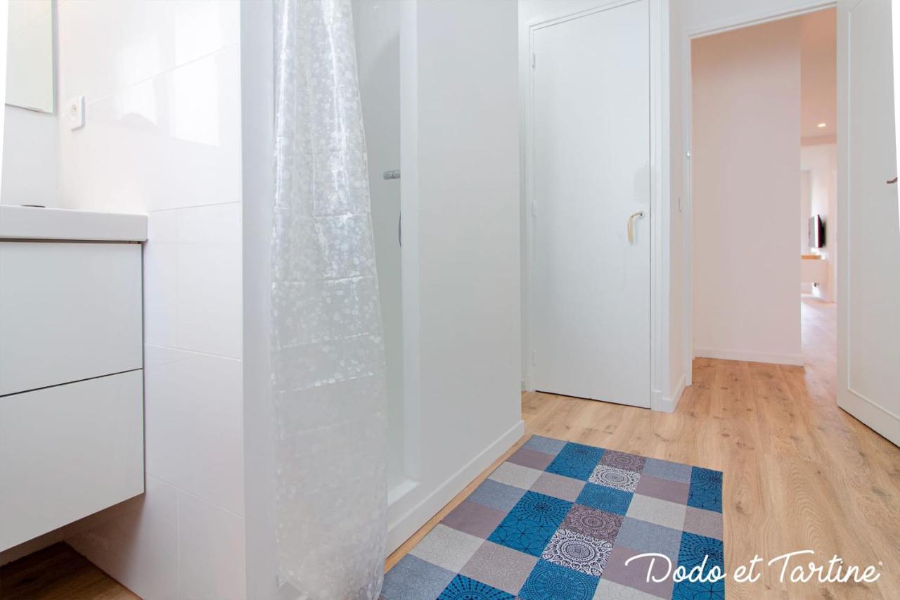 Beautiful 2 Bedroom With Balcony - Dodo Et Tartine Tolone Esterno foto